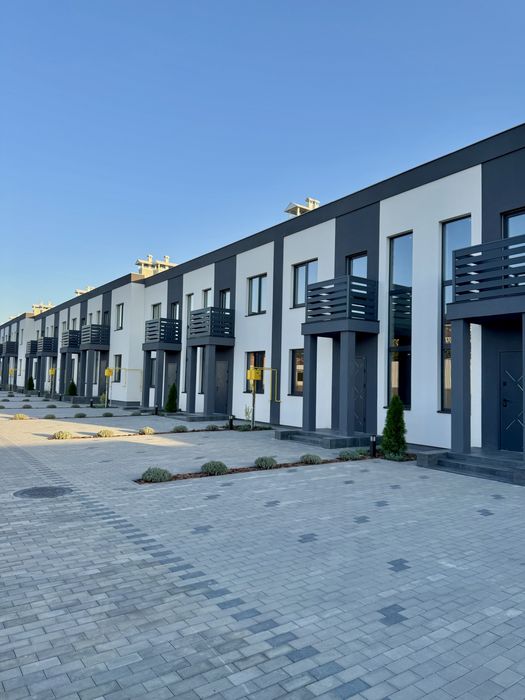 ЖК Європейський.