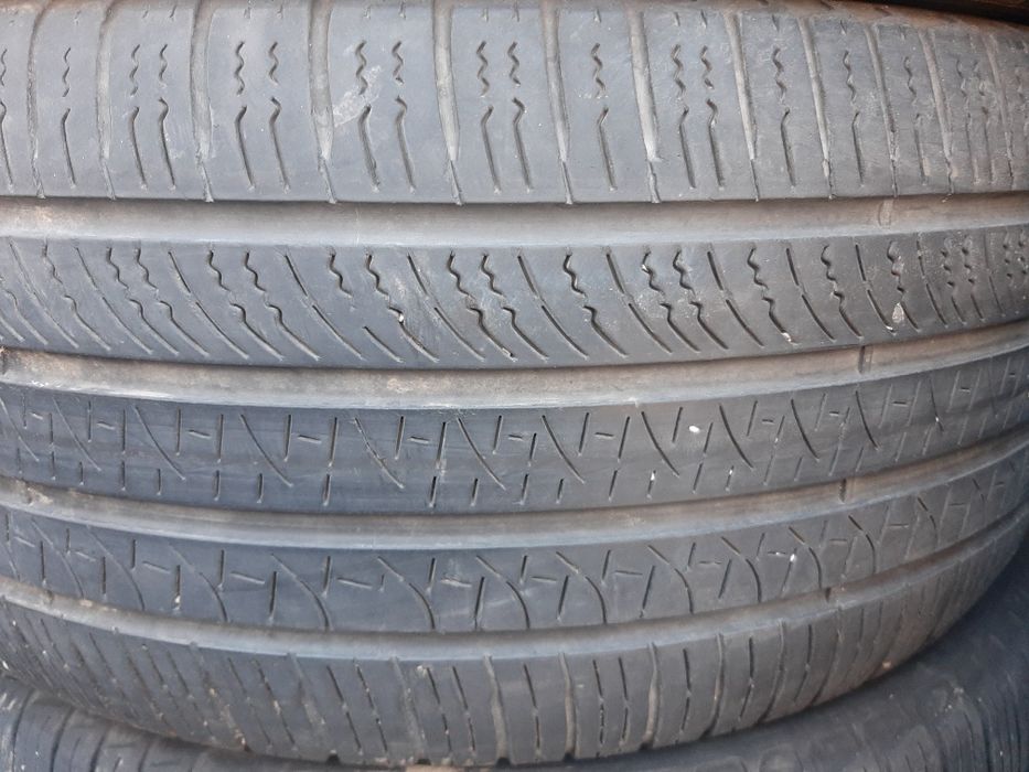 275 45 21 Pirelli