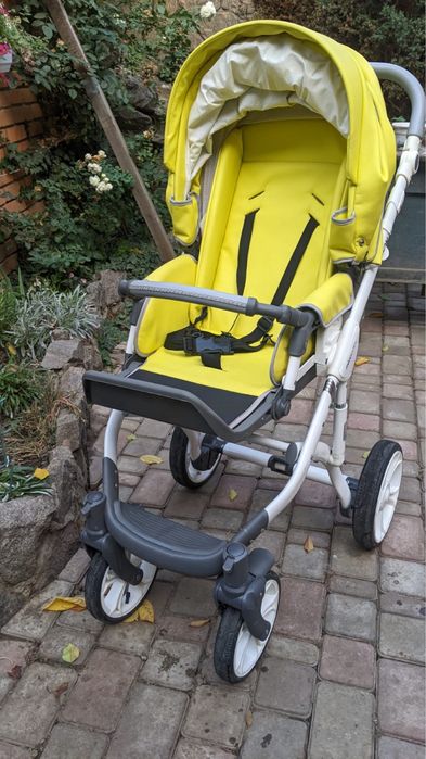 Дитячий візок люлька miobaby zoom