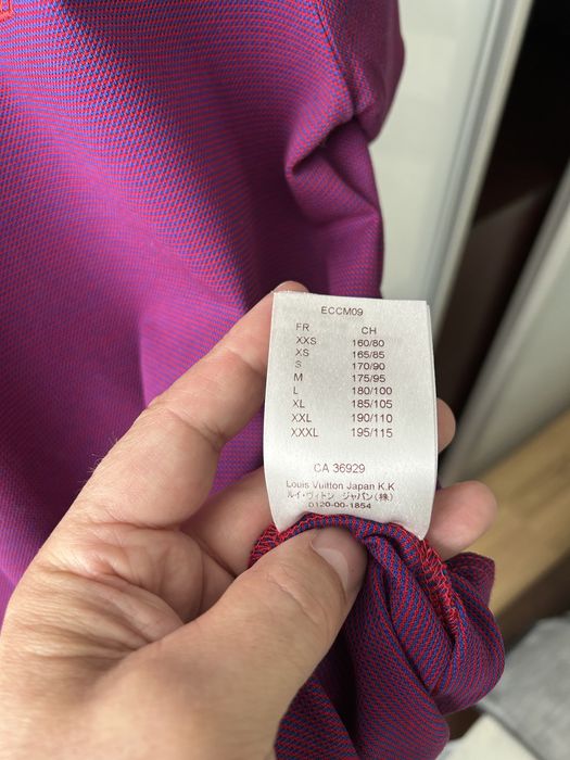 поло футболка louis vuitton