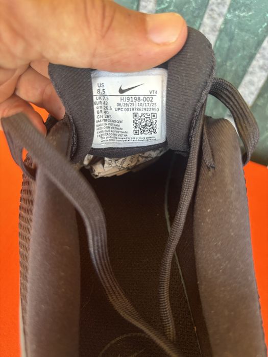 Sapatilhas Nike revolution 9