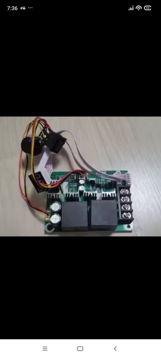 Двигатель электро SUP Kajak