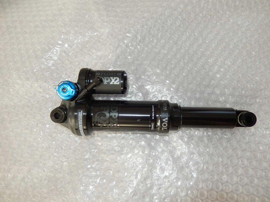 Аморт FOX Float DPS, Float DPX2, Float X2, Float X, Float CTD, DHX 8