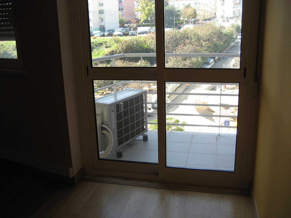 Apartamento T1, Olaias, Lisboa