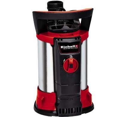 Pompa Zanurzeniowa Einhell GE-SP 4390 LL ECO Zimowa cena