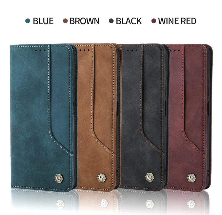 Чохол книжка чехол Xiaomi Redmi 9С 10 Note 10 11 12 Pro