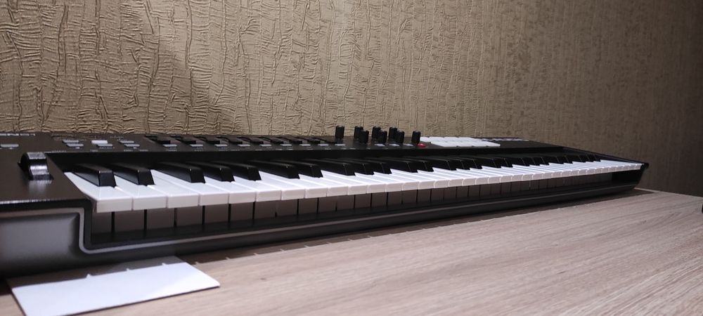 M-audio Oxygen 61
