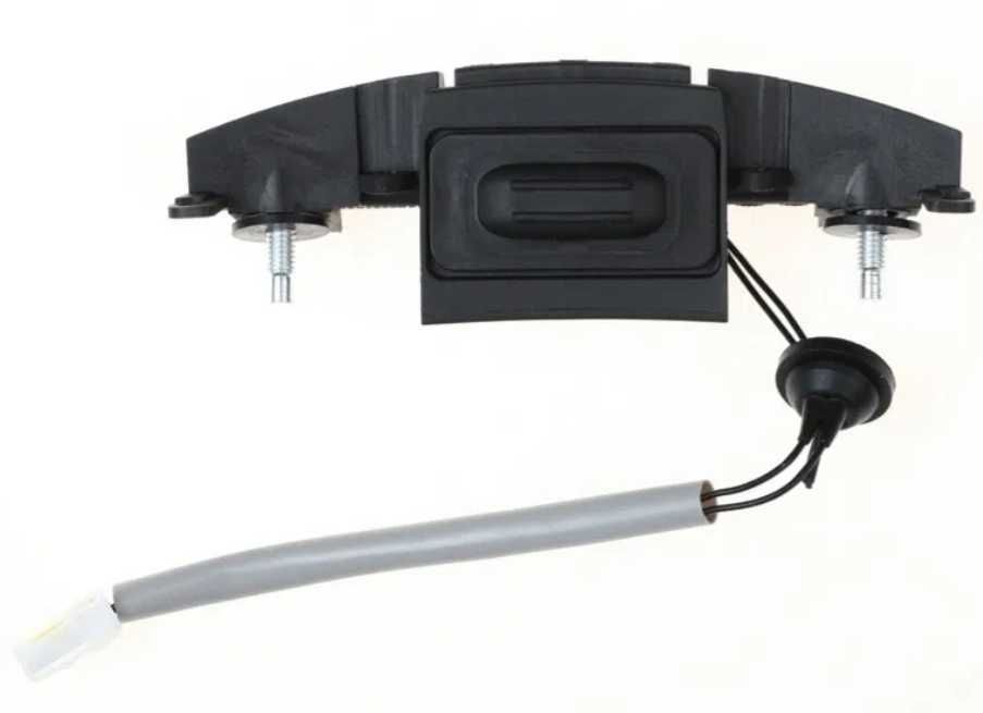 Botão interruptor da Mala Nissan Micra 2002 a 2010 Novo