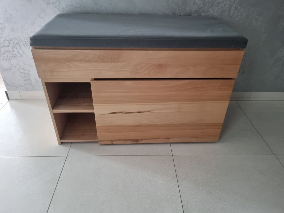 Sprzedam szafa na buty