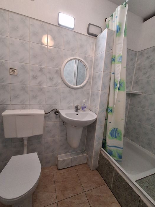 Pokoje dwuosobowe Ustka