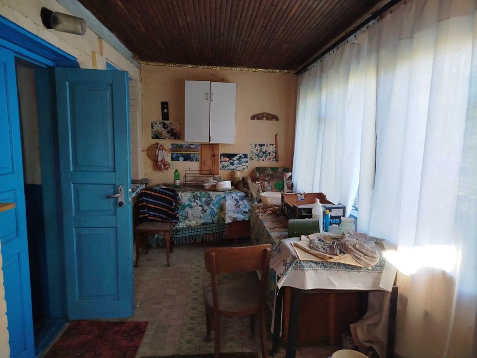 (8) Продам дачний будинок в с. Сальник 8614