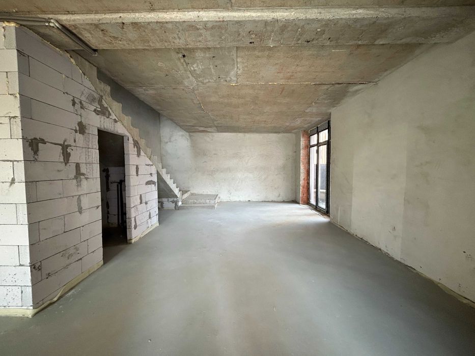 Двоповерхові котеджі в Поляні. Продаж. Нерухомість.