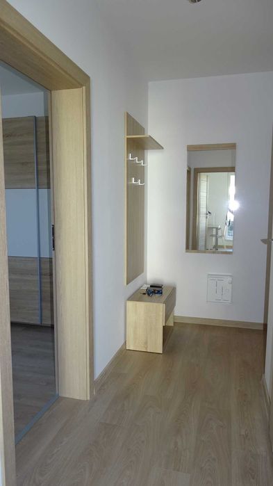 Wynajmę mieszkanie os. Na Smolnej