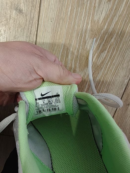 Super Buty Nike 36