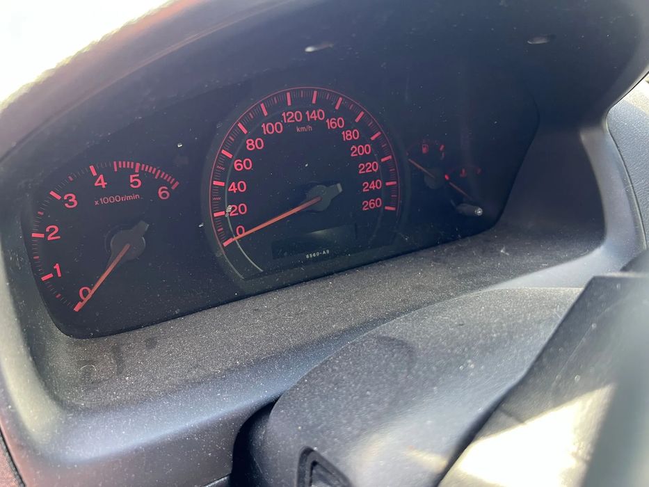 Para peças HONDA Accord VII Tourer (CM_, CN_)