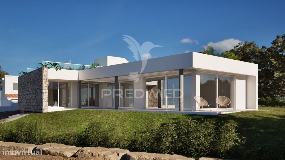 Terreno para construção