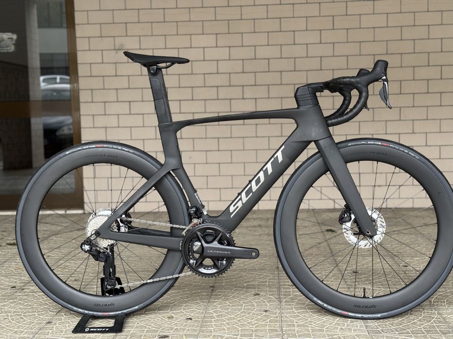Scott Foil RC 10