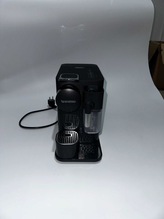 Automatyczny Ekspres De'Longhi na kapsułki Lattissima One EN510.B