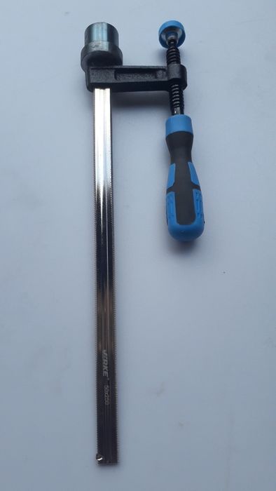 Ścisk spawalniczy system 28mm