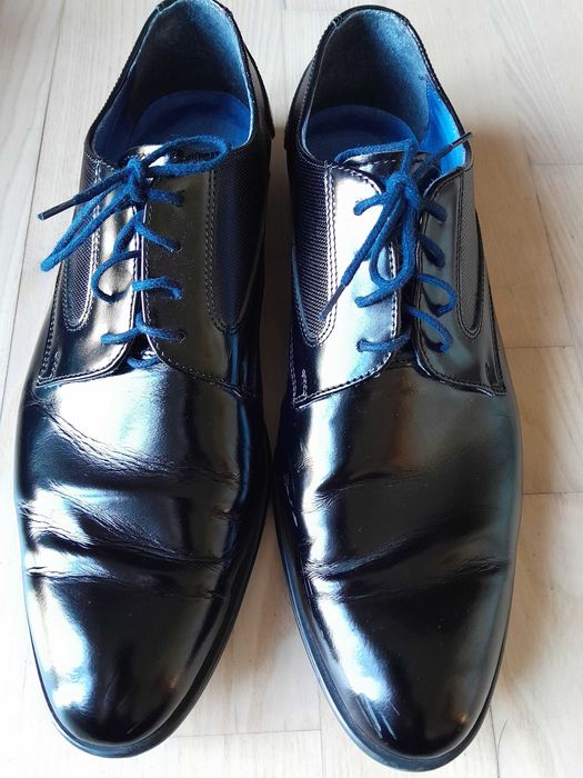 Buty męskie Venezia roz. 43