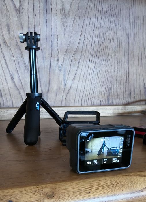 GoPro 5 Hero Black