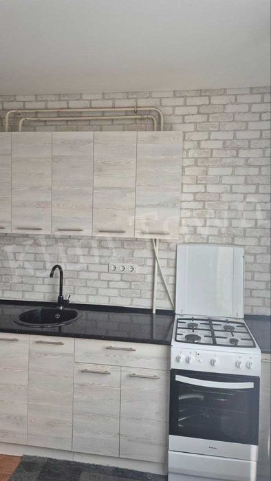 Продаж 1 кімнатаної квартири в центрі Пирятина