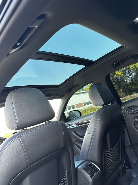Audi Q3 2015 2.0 quattro