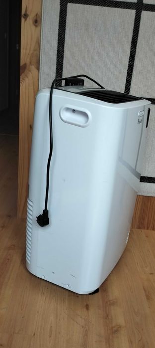 Delonghi - Portable air conditioning PACEM90SILENT