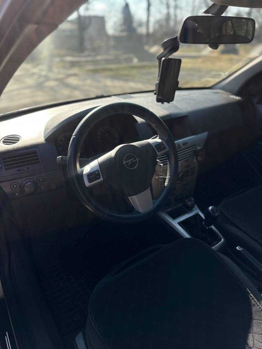Opel Astra 2012 VIN W0L0AHL48C2048225 фото оголошення 15 з 16