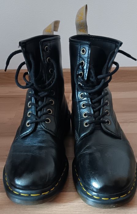 Dr Martens glany EU45