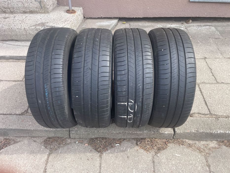 Opony letnie Michelin Energy Saver 205/60/16 92H Komplet