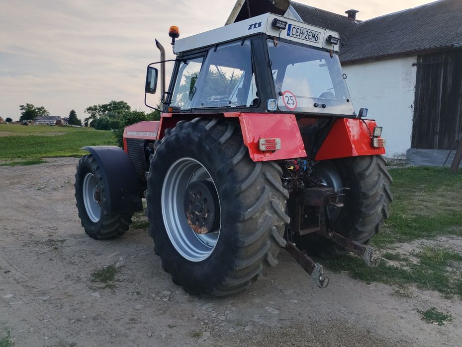Zetor 16145 1988r.