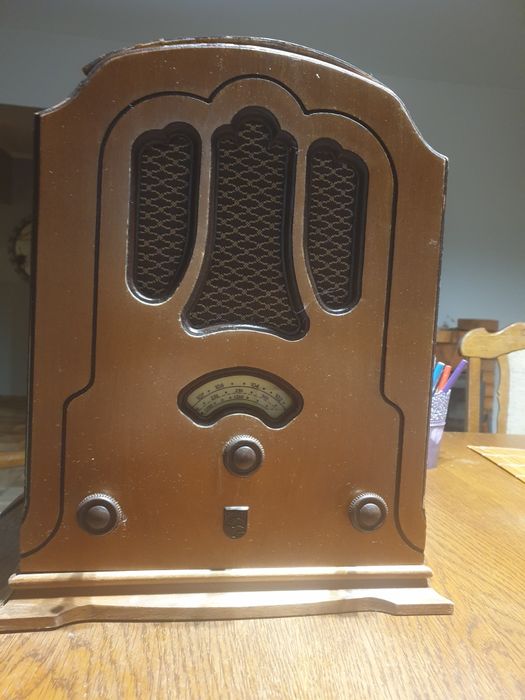 Radio philips RB 365/02