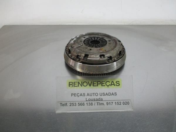 Kit embraiagem FORD Focus II Carrinha (DA_)