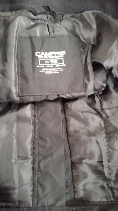 Штани лижні чоловічі Campris