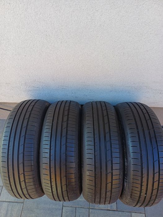 205/55R17 91V Giti demo 24/25rok