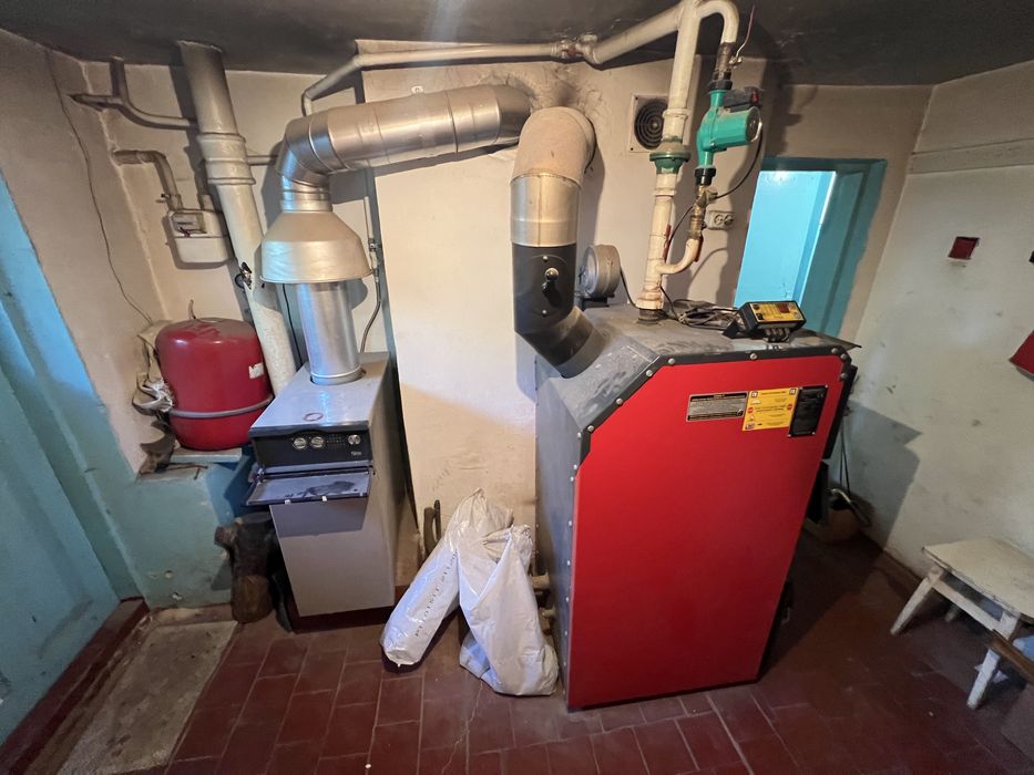 Приватний будинок в центрі міста!