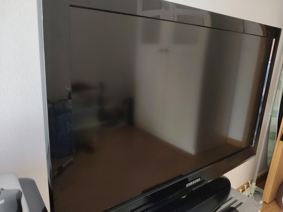 Televisão Samsung 32 polegadas óptimo estado