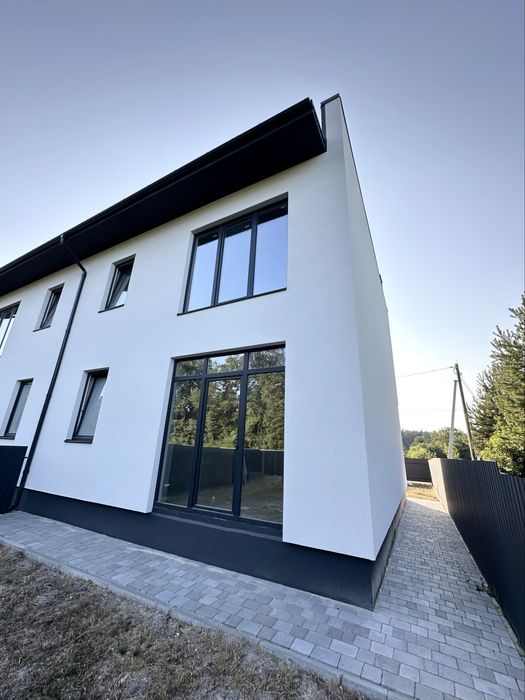 Продаж котеджів 101 м. кв