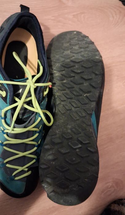 Sapatos de caminhada Salewa 44