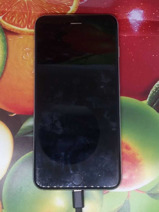 iPhone 6S на запчасти