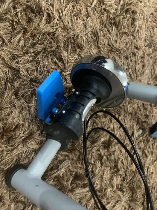 Rolo bicicleta tacx satori smart