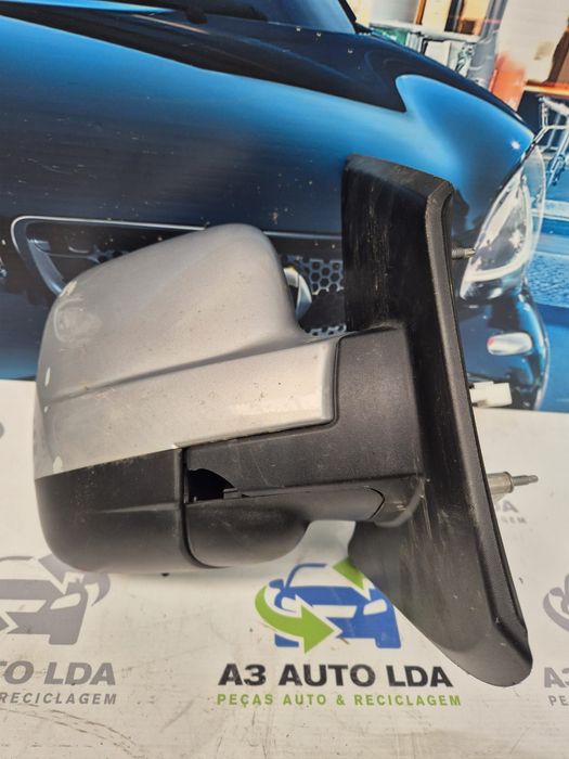 Espelho retrovisor direito Fiat Talento Renault Trafic Opel Vivaro