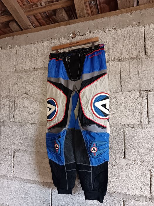 Calças cross/Enduro
