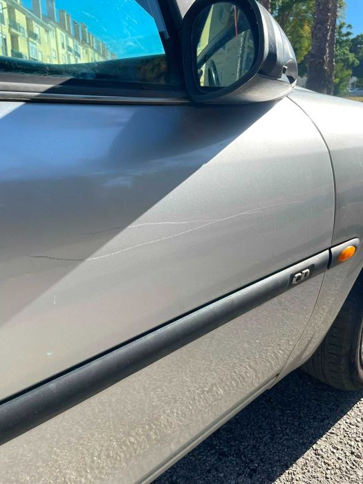 Opel Vectra 2.0 DTI – 1998 – 600 € negociável