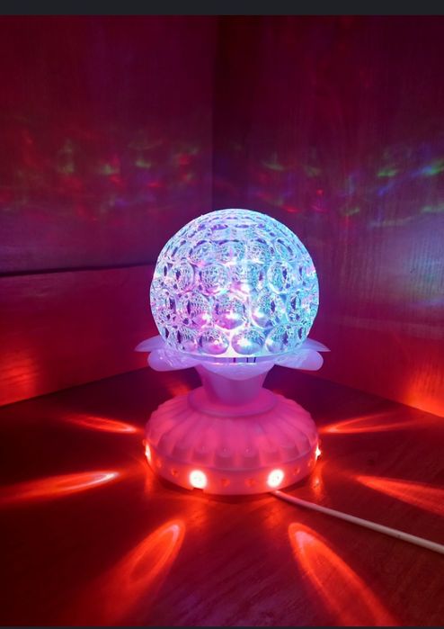 Диско шар для вечірки