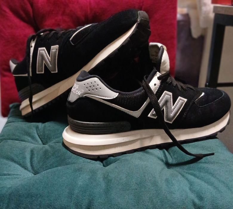 New Balance  модель#574