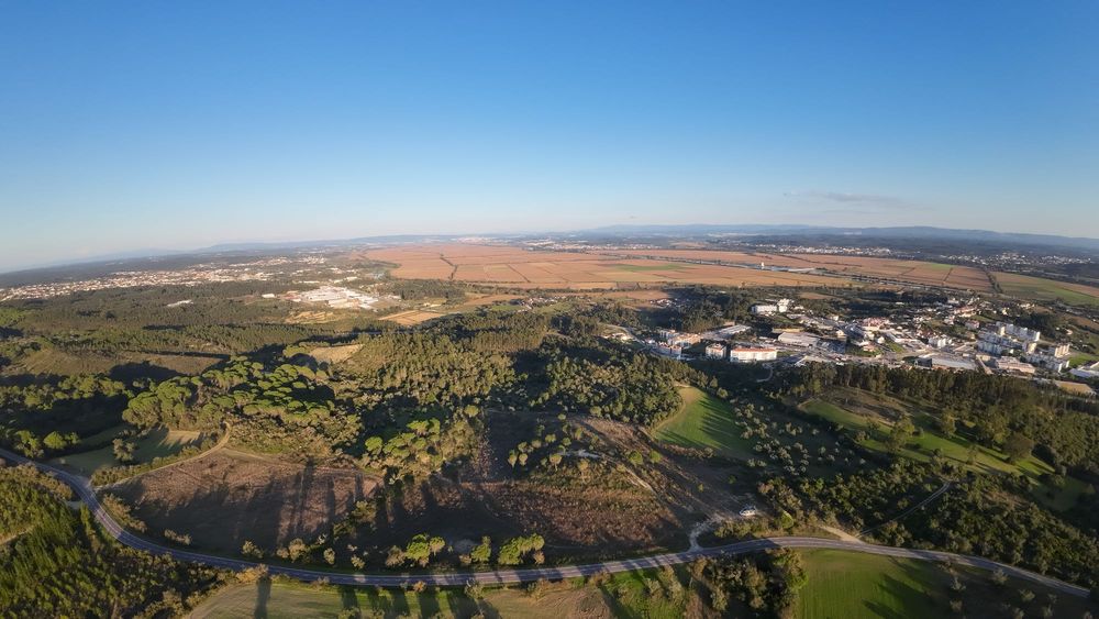 Terreno de 25 550 m2 com Vistas Deslumbrantes – Montemor-o-Velho