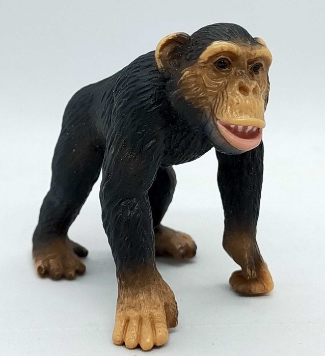 SCHLEICH 14189 - Chimpazé Macho