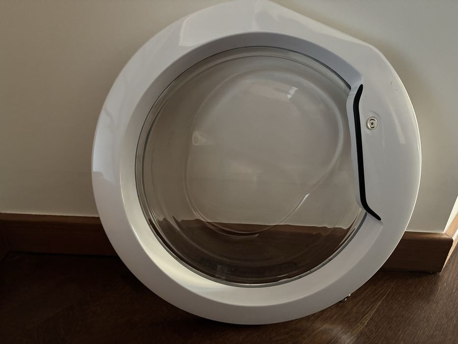 Porta de máquina de lavar roupa Candy CBWM 712D-S